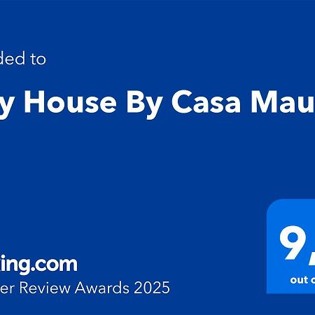 Tiny House By Casa Maui Apartment Corralejo Exterior photo