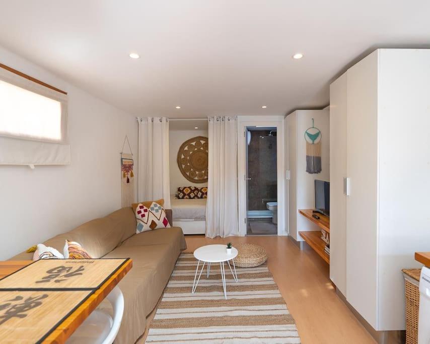 Tiny House By Casa Maui Apartment Corralejo Exterior photo