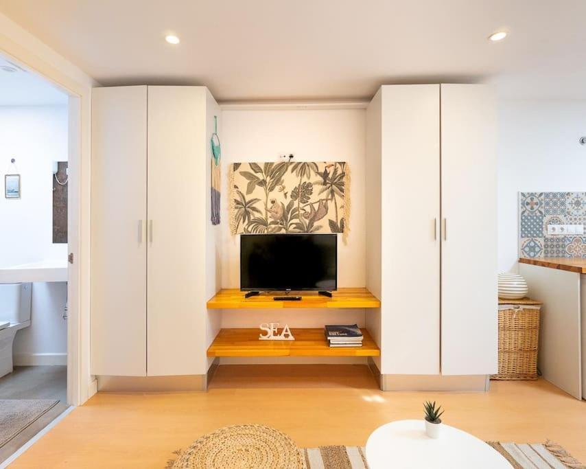 Tiny House By Casa Maui Apartment Corralejo Exterior photo