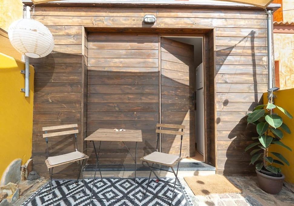 Tiny House By Casa Maui Apartment Corralejo Exterior photo