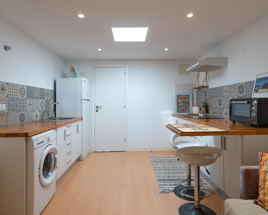 Tiny House By Casa Maui Apartment Corralejo Exterior photo