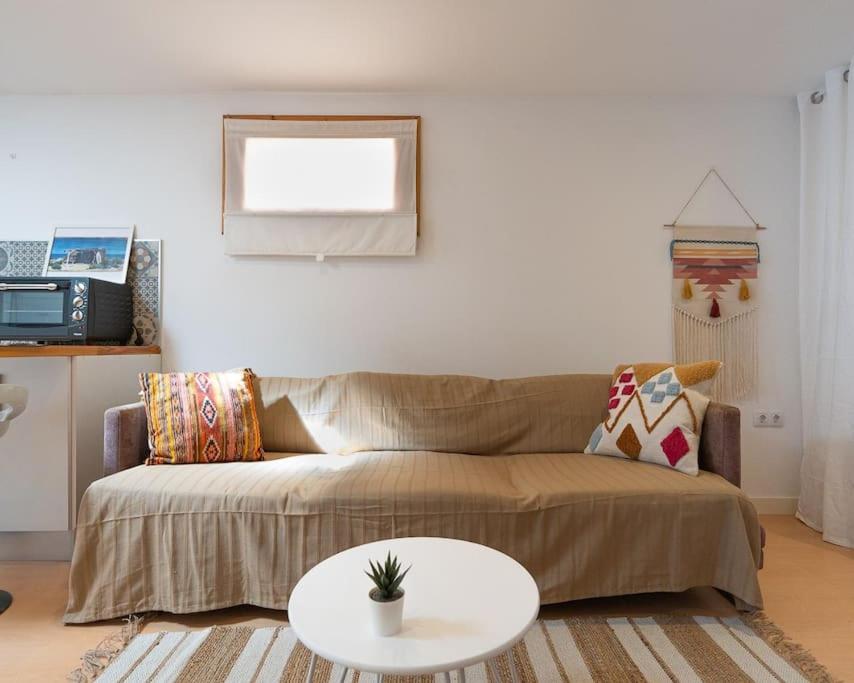 Tiny House By Casa Maui Apartment Corralejo Exterior photo
