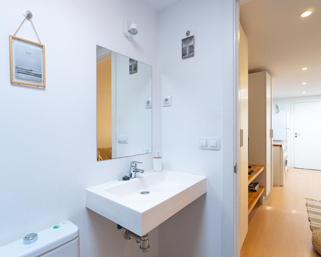 Tiny House By Casa Maui Apartment Corralejo Exterior photo
