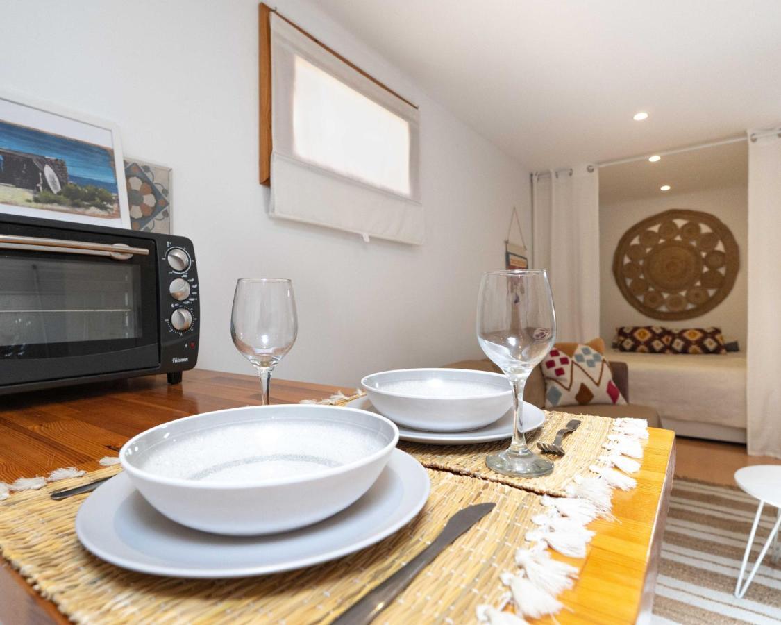 Tiny House By Casa Maui Apartment Corralejo Exterior photo