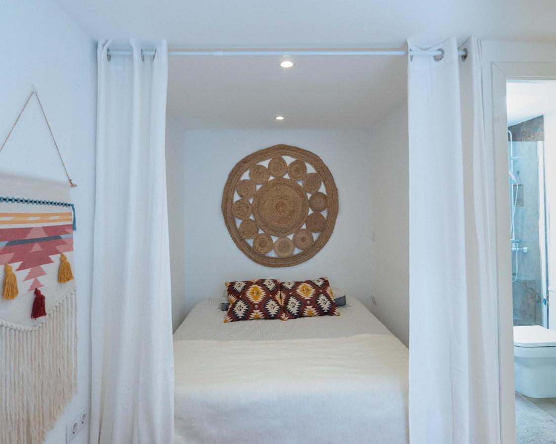 Tiny House By Casa Maui Apartment Corralejo Exterior photo